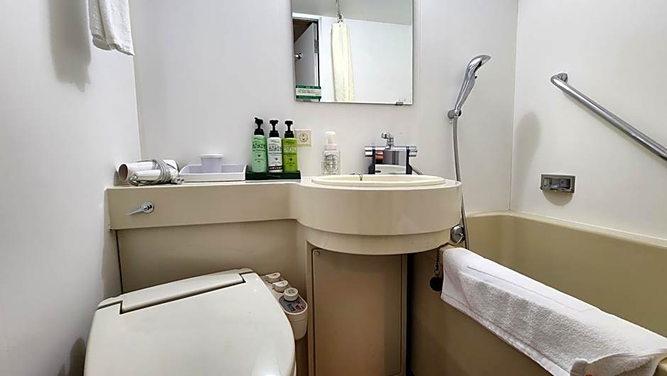 Platon Hotel Yokkaichi