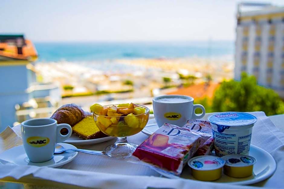 Hotel Rex Rimini