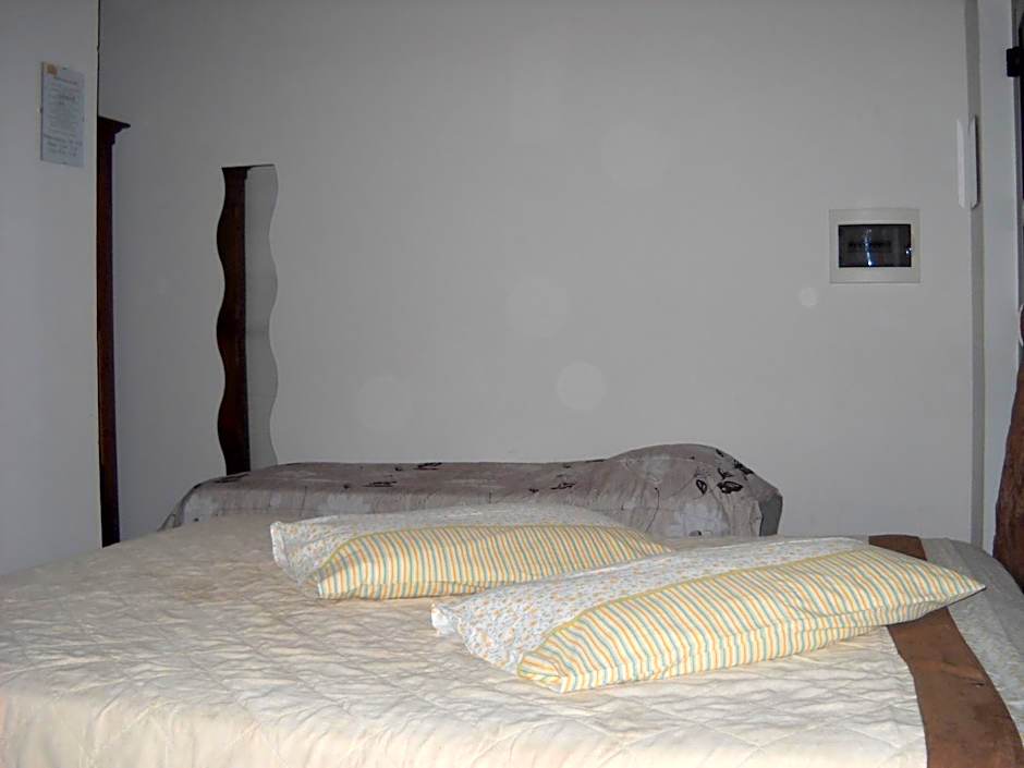 Locanda Contrada dei Fattori