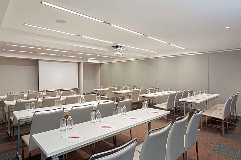 NH Collection Mexico City Centro Histórico