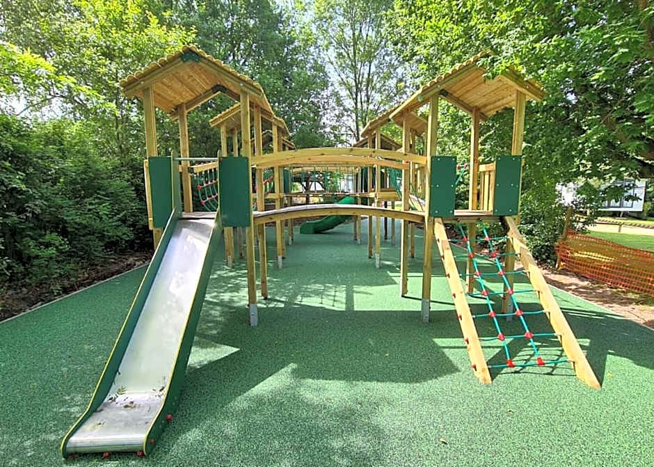 Lee Valley Sewardstone