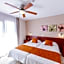 Apartamentos Vista Sur