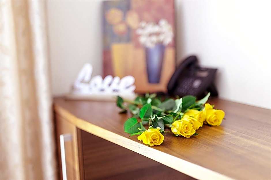 Villa Aina Boutique Hotel