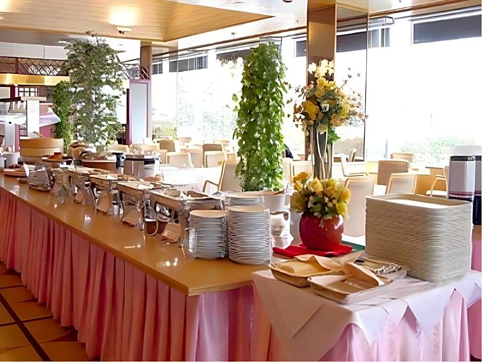 Hotel Gran Terrace Chitose