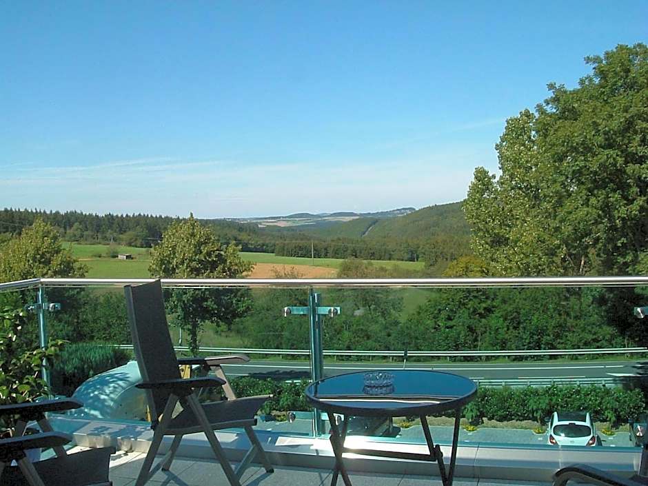 Hotel Retterath am Nürburgring