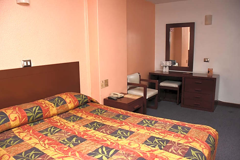 Hotel Maria Victoria Xalapa