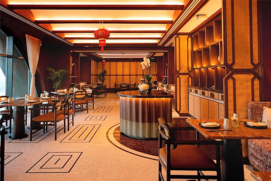 Waldorf Astoria Doha West Bay