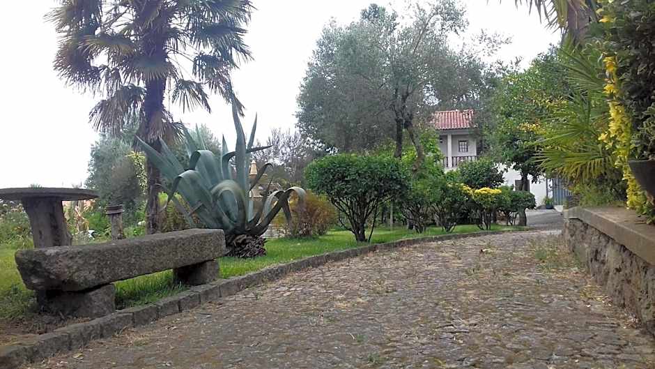 Residencial Retiro Sra. da Luz