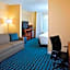 Fairfield Inn & Suites by Marriott Orlando Lake Buena Vista in the Marriott Village
