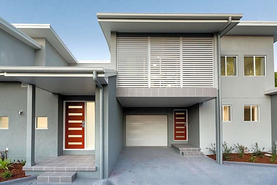 Wallsend Executive Apartments