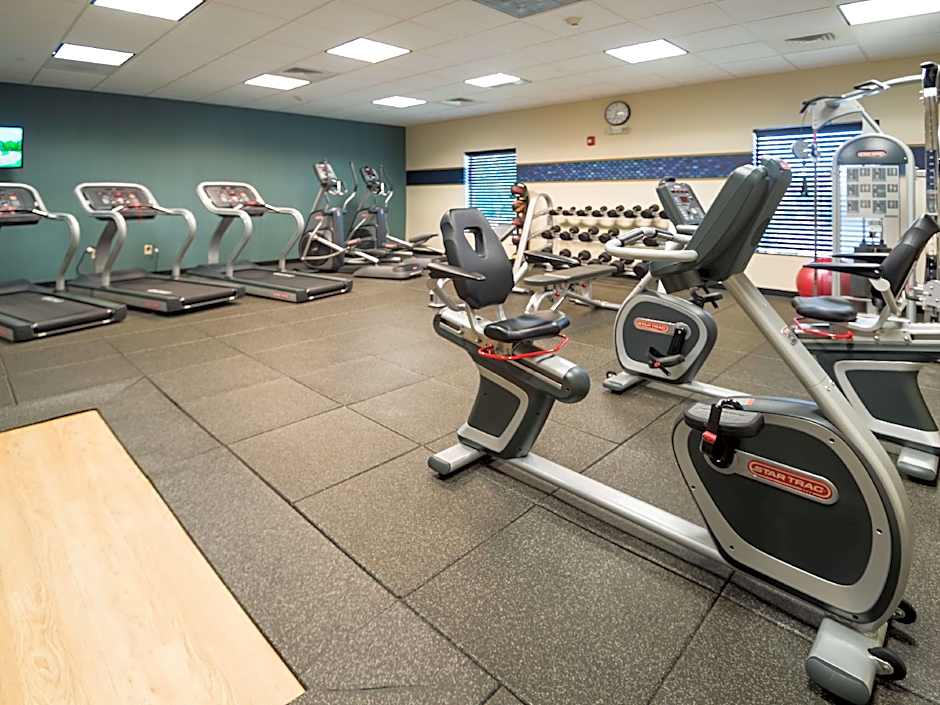 Hampton Inn By Hilton Hernando MS