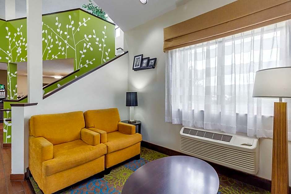 Sleep Inn Ogden near Event Center