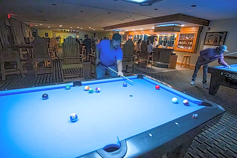 Ramada by Wyndham Santee I-95