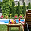 Hotel de la Cite Carcassonne - MGallery Collection
