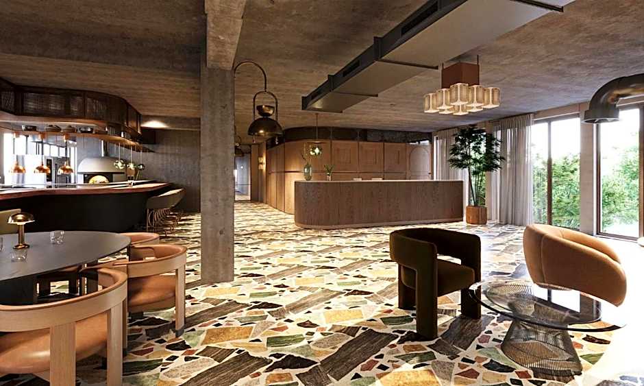 Hotel Indigo London K West Shepherd's Bush by IHG