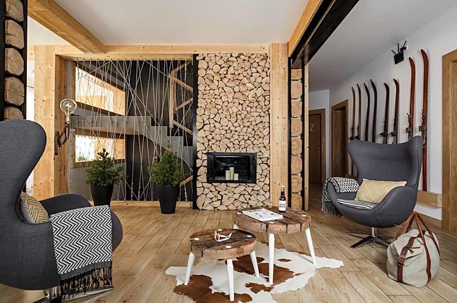 Villa 11 Folk & Design