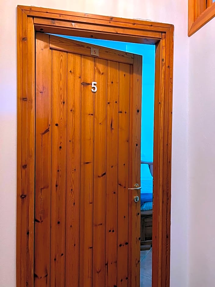 Foresteria Santa Maria di Betlem