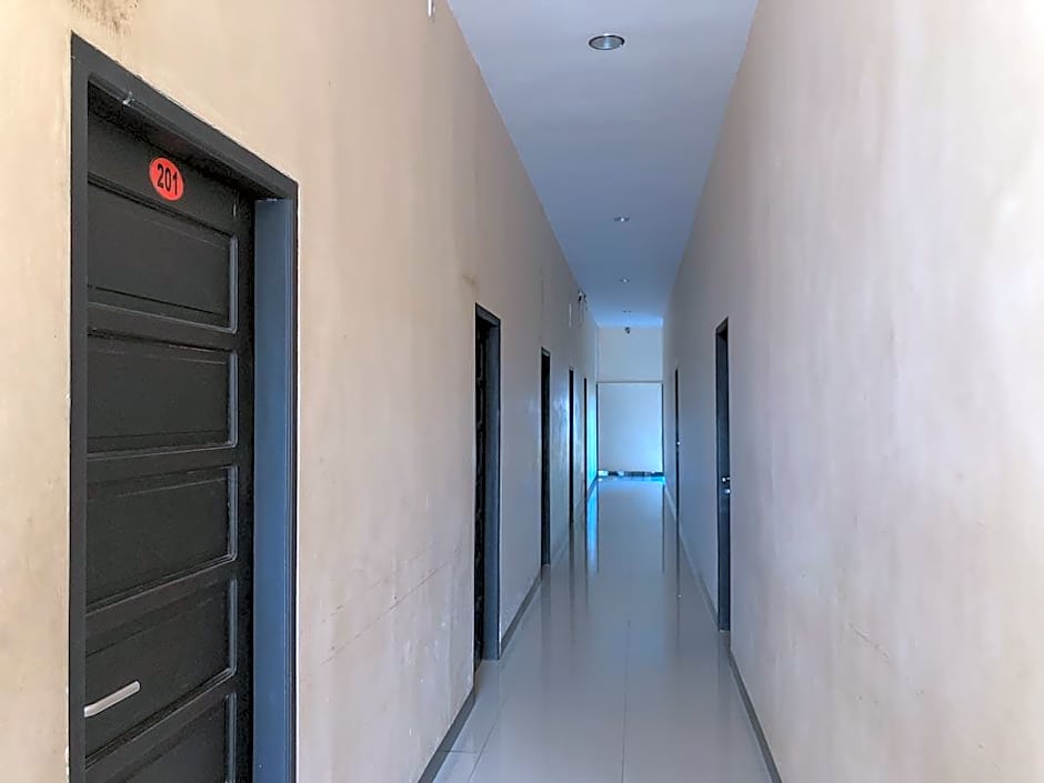 Hotel D'Mario Palopo