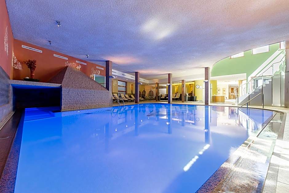 Hotel Vier Jahreszeiten