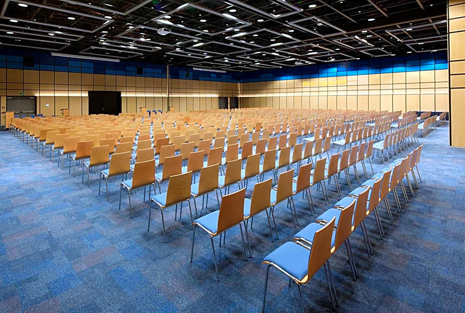 Clarion Congress Hotel Ostrava
