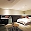 SR Design Hotel