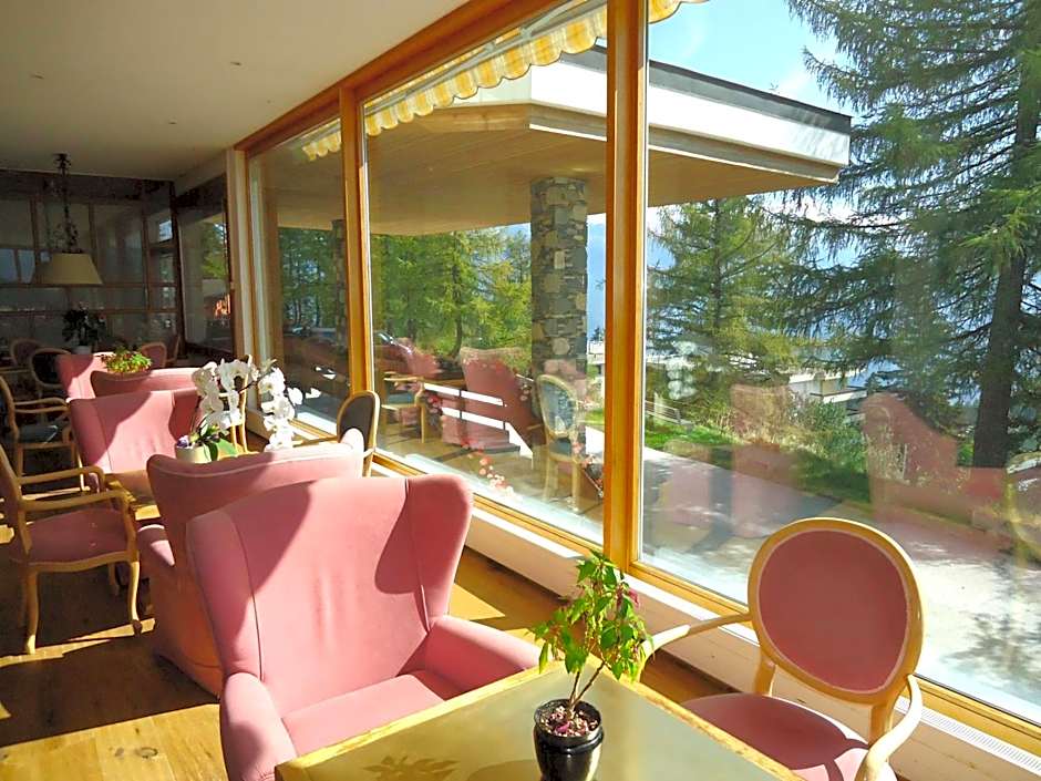 Grand Hôtel du Parc