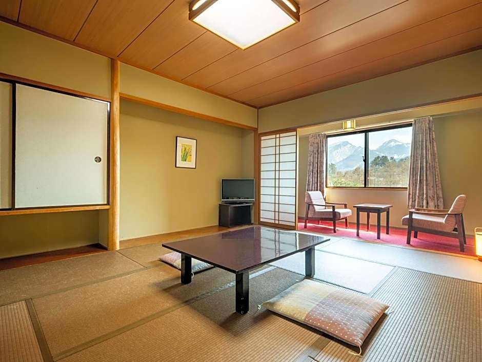 Photo 1 of 4 of Classic Japanese Style