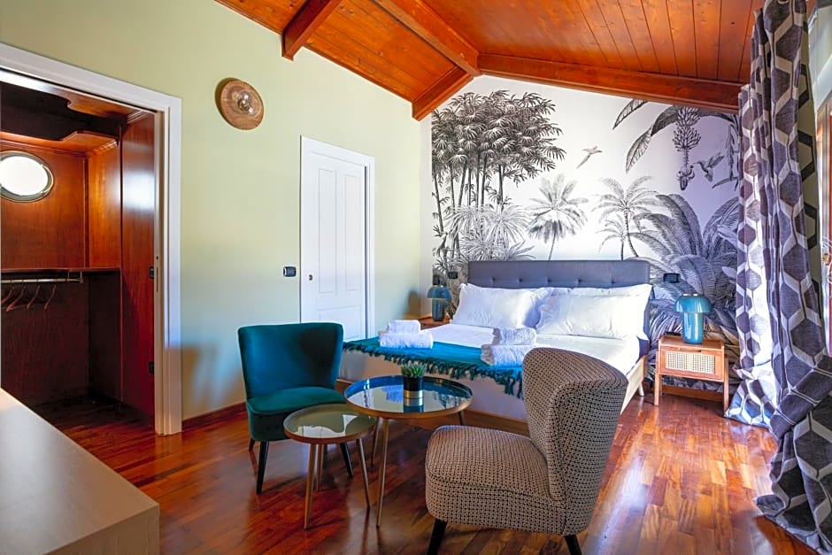 Pavean Suites Frattaminore