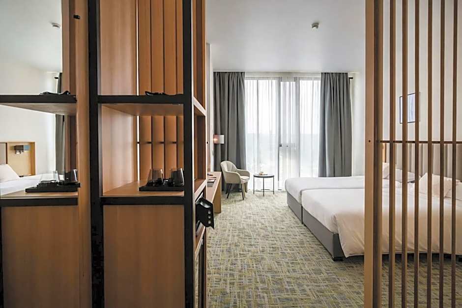B1 City Hotel Sofia