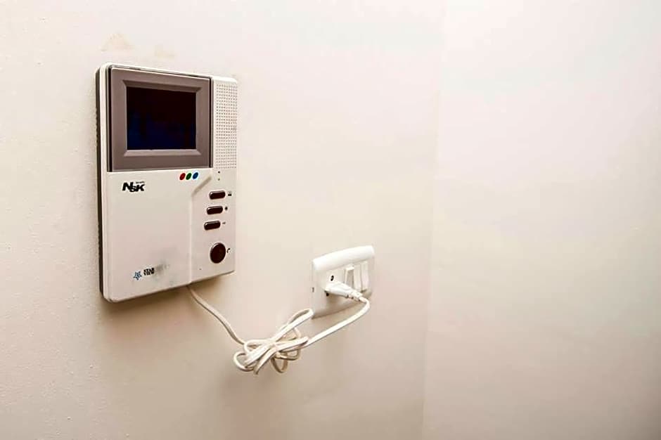 Thulasirams Service Apartments