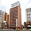 Toyoko Inn Tokyo Shinagawa-Eki Takanawa-Guchi