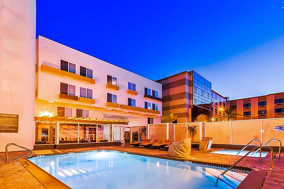 Hotel Indigo Anaheim By IHG
