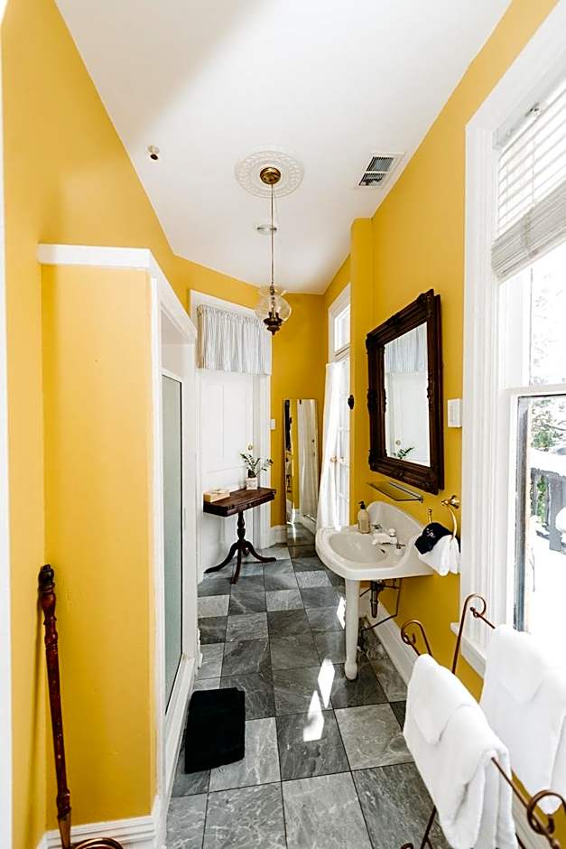 Ellerbeck Bed & Breakfast