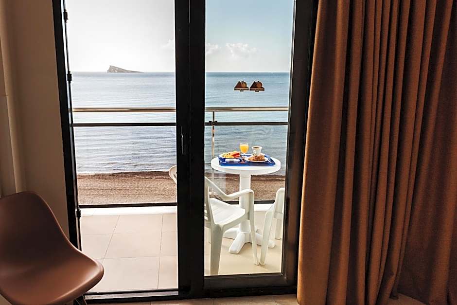 Hotel Marconi