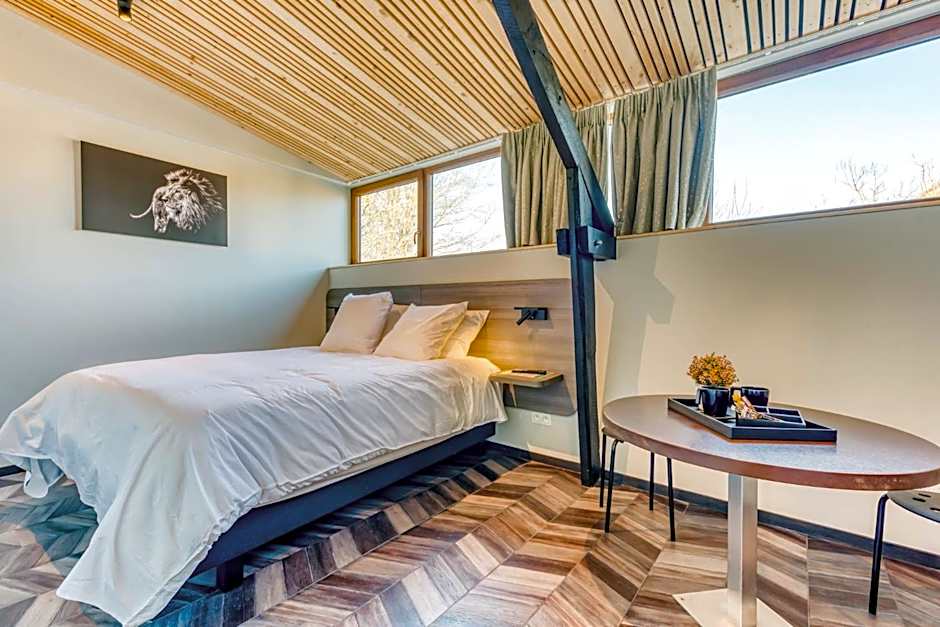 Les Chambres du Vieux Château