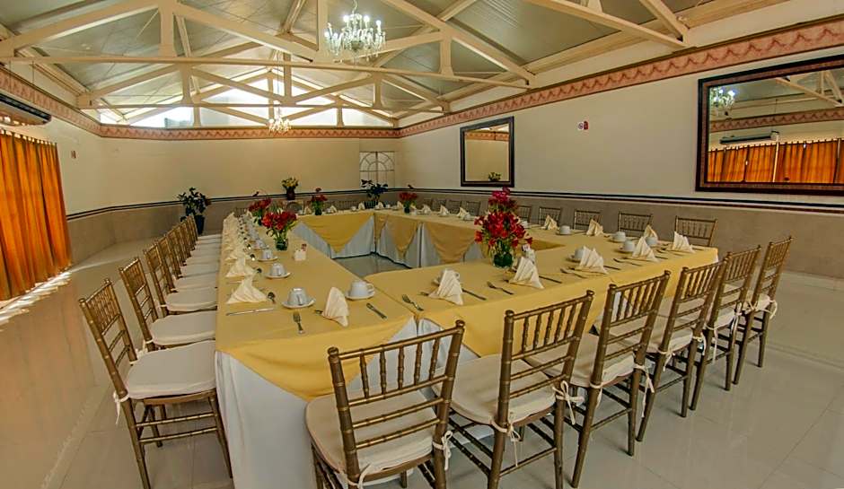 Centro Hotel Villa las Margaritas