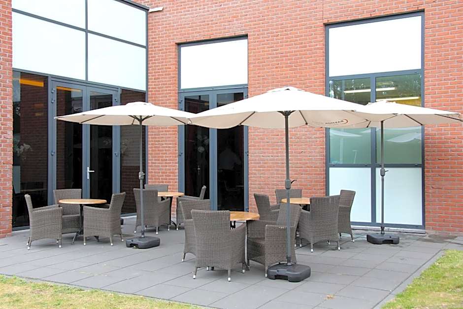 Bastion Hotel Vlaardingen