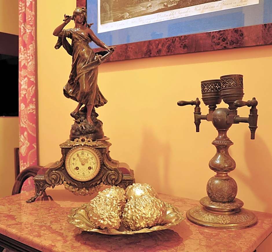 Hotel San Guido