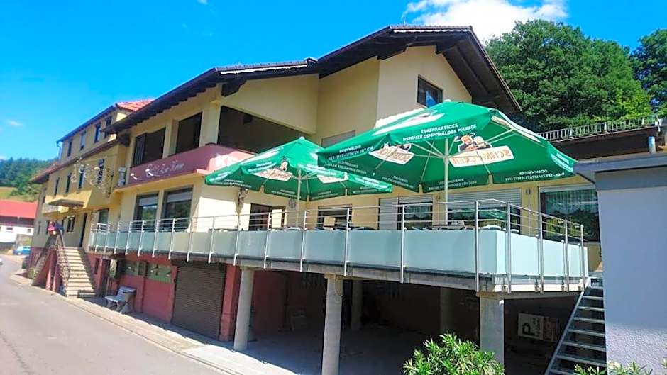 Hotel Gasthof Zur Krone