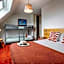 Hotel Le Branhoc - Brit Hotel Auray