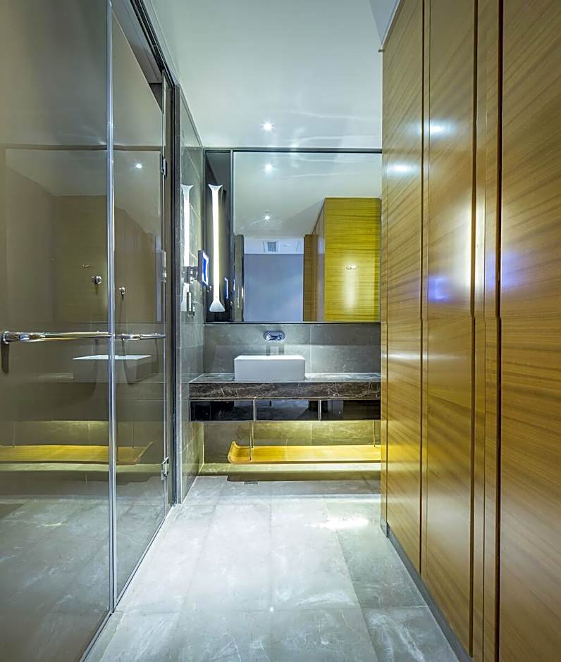 Sofitel Nanjing Galaxy