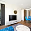 Realm Apartments by CLLIX