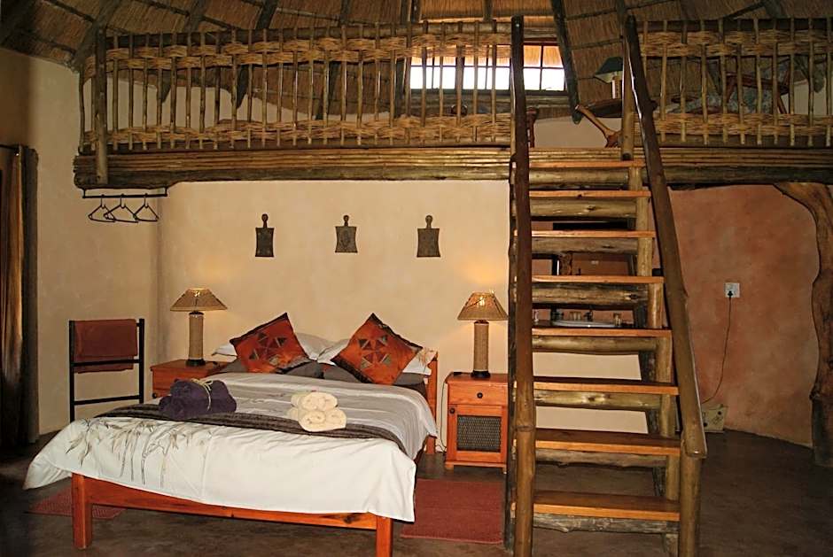 Weltevreden Country Guest Lodge