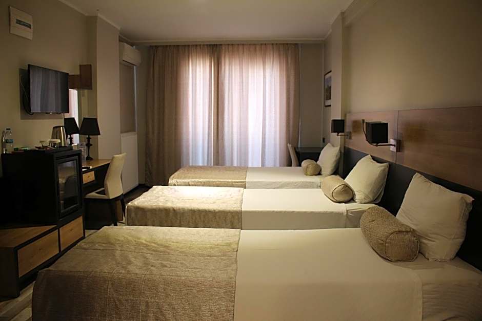 Kalevera Hotel