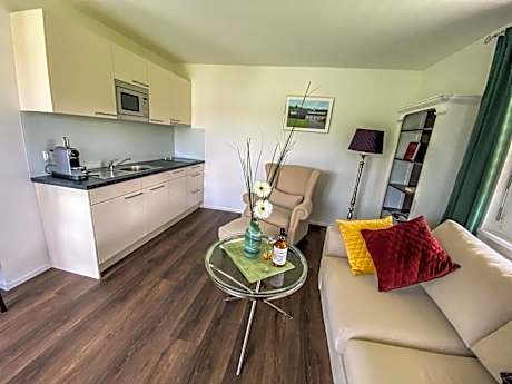 Superior Apartment with Terrace