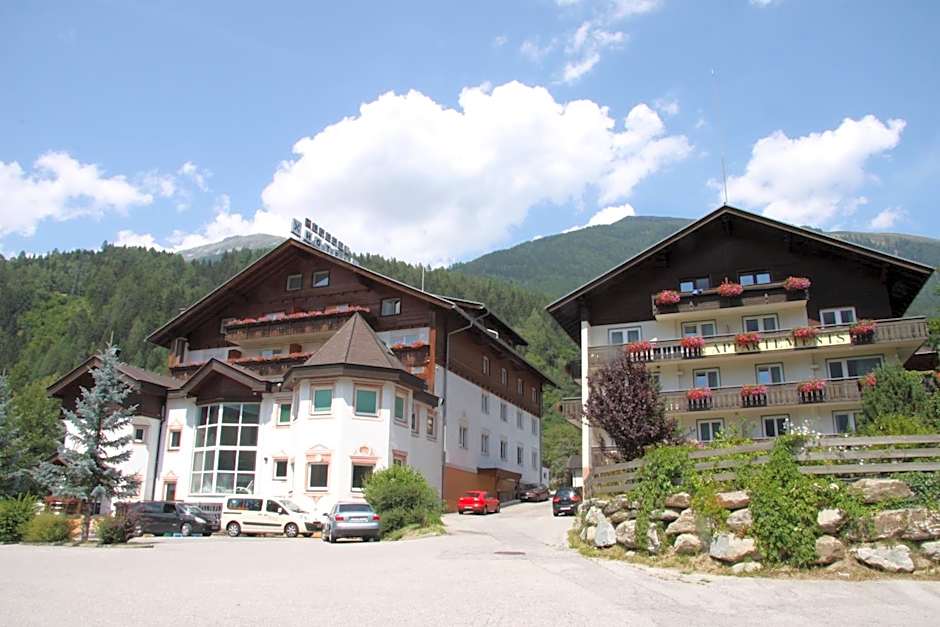 Sporthotel Mölltal