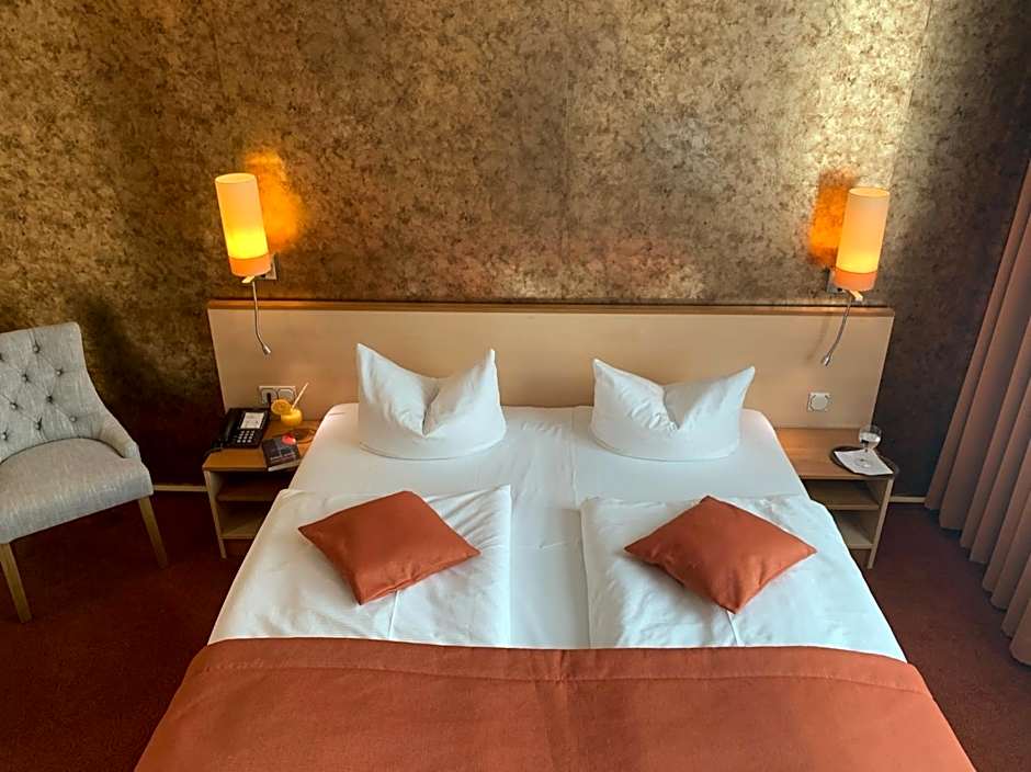 Atrium Hotel Krüger