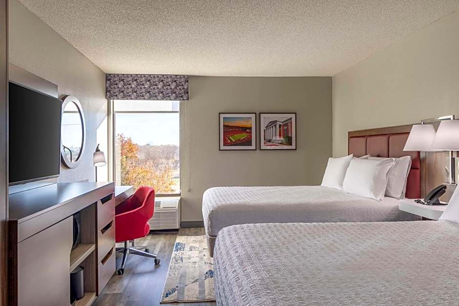 Hampton Inn By Hilton Athens