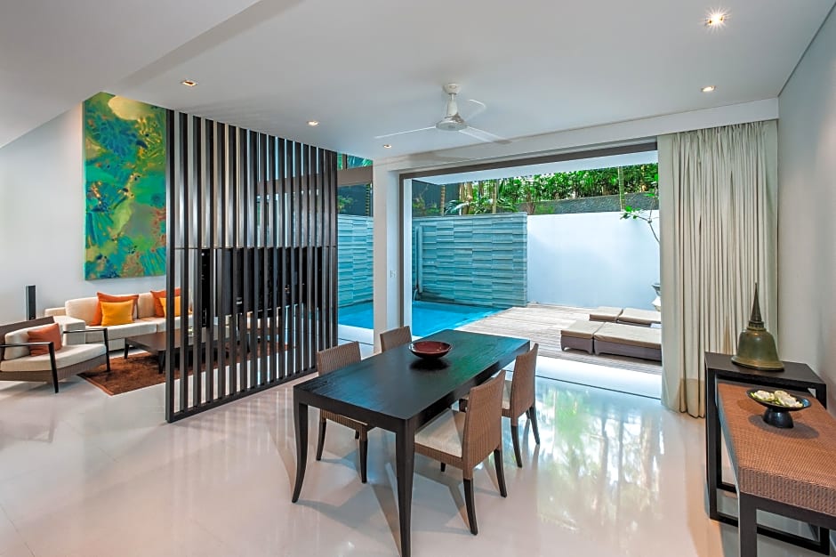 Photo 1 of 2 of Duplex Apartment