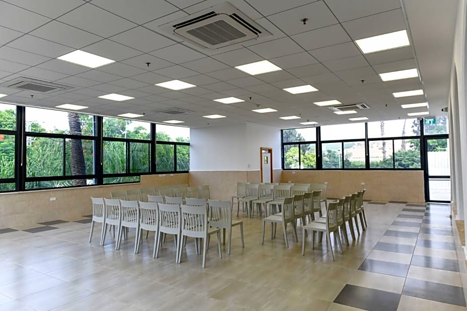 HI Karei Deshe Hostel